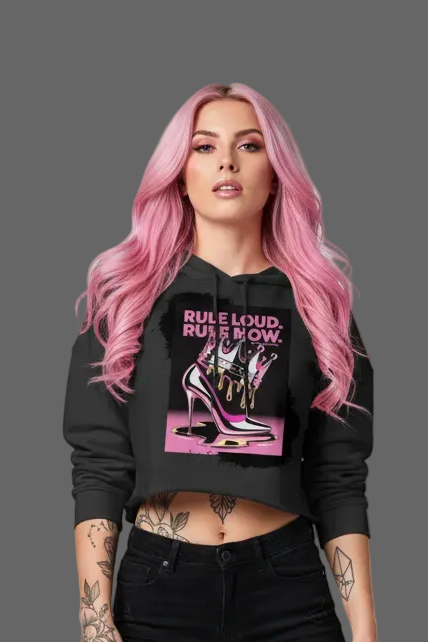 How to Build a Rebel-Luxe Wardrobe on Any Budget