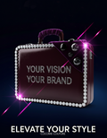 Fashion & Branding Services by Cocome Couture