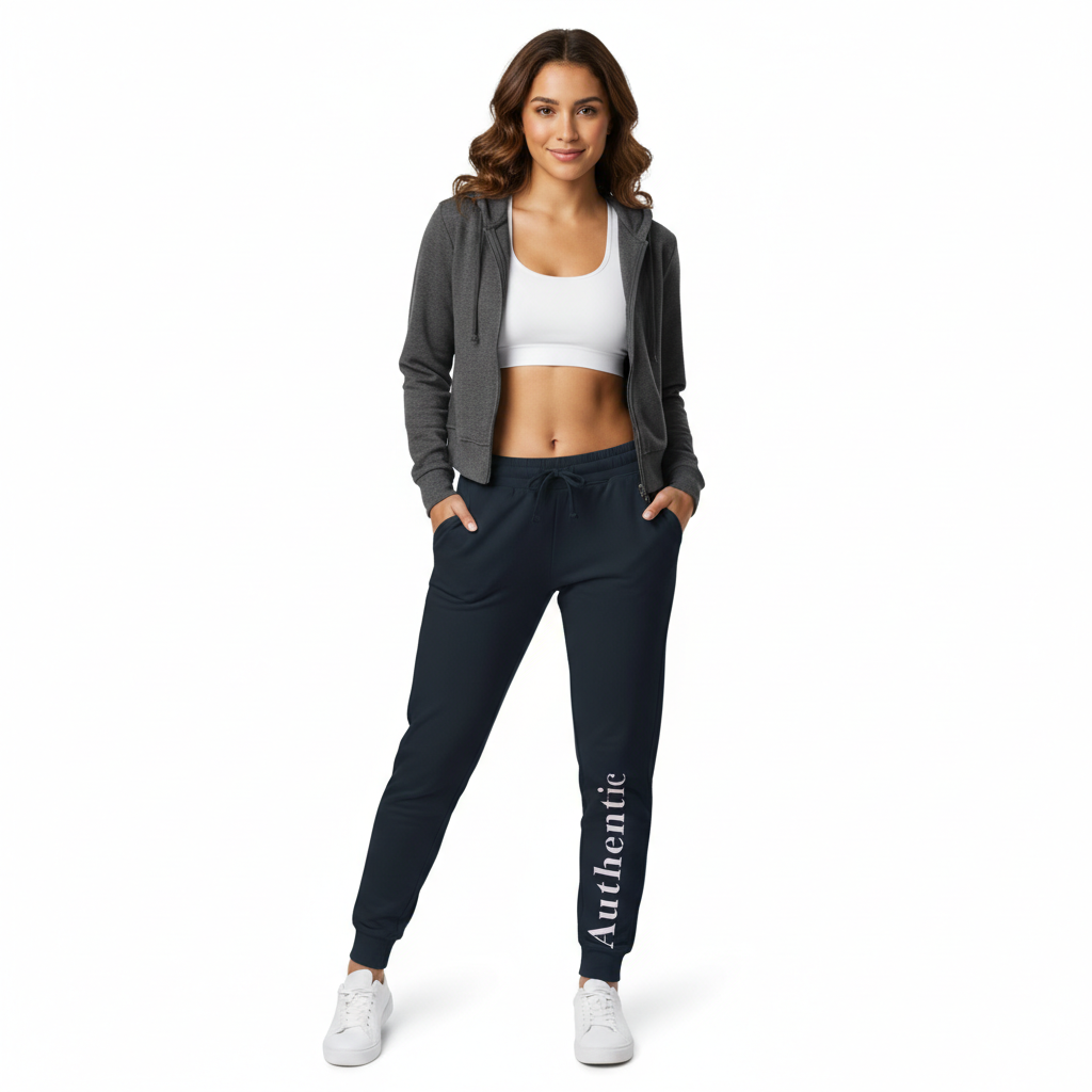 Authentic Vibes Unisex Sweatpants