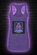 Women's Racerback Tank Top