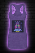 Women's Racerback Tank Top