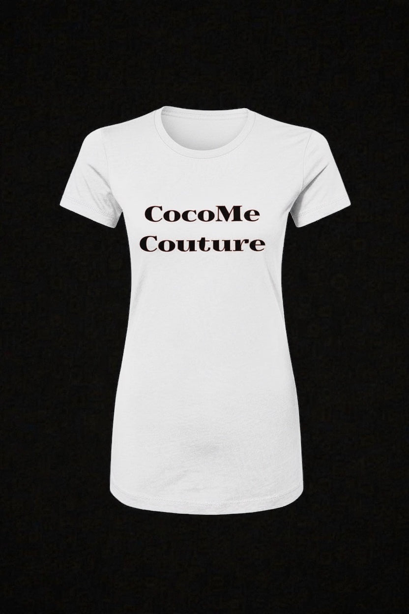Royal Rebellion Tee - CocoMe Couture