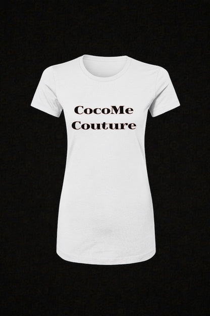 Royal Rebellion Tee - CocoMe Couture